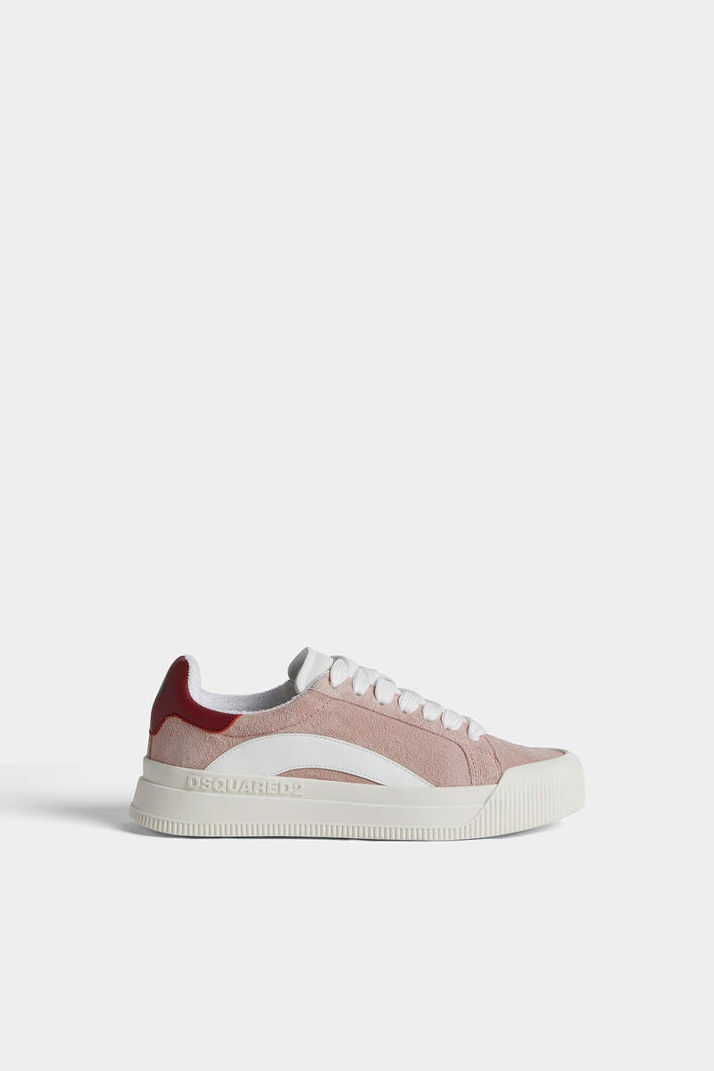 NEW JERSEY SNEAKERS - 1