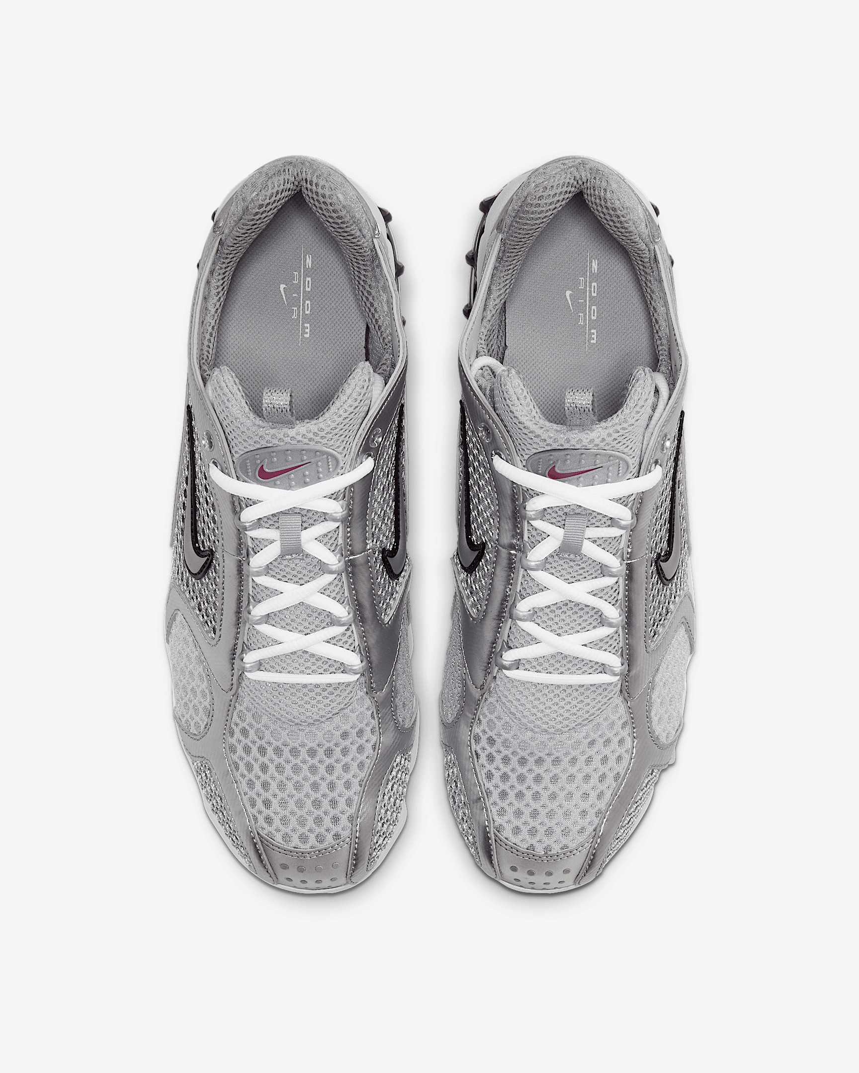 Nike Air Zoom Spiridon Cage 2 Men's Shoes - 4