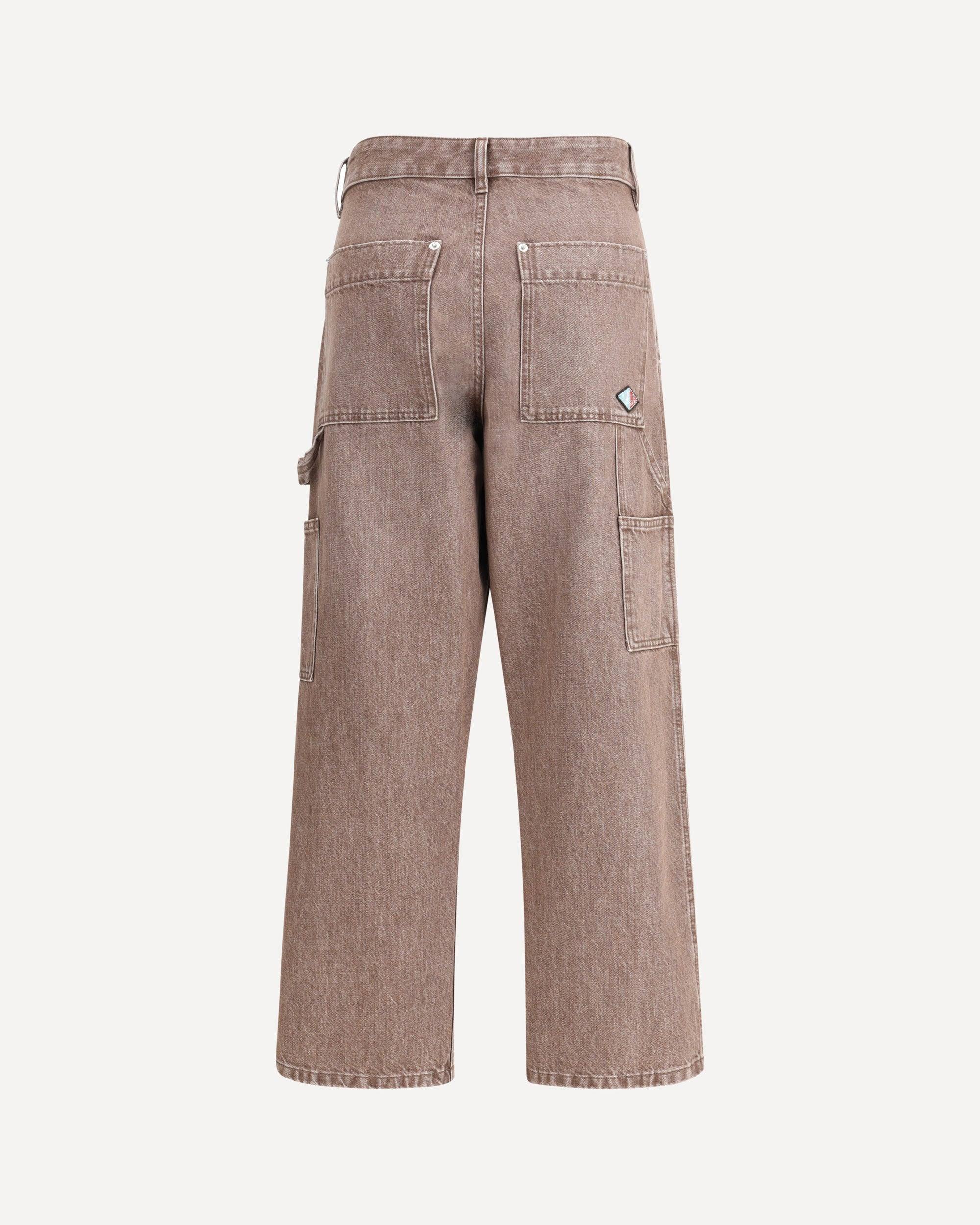 Cargo Jeans - 2