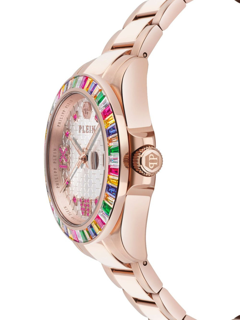 Lady Empire 39mm 3