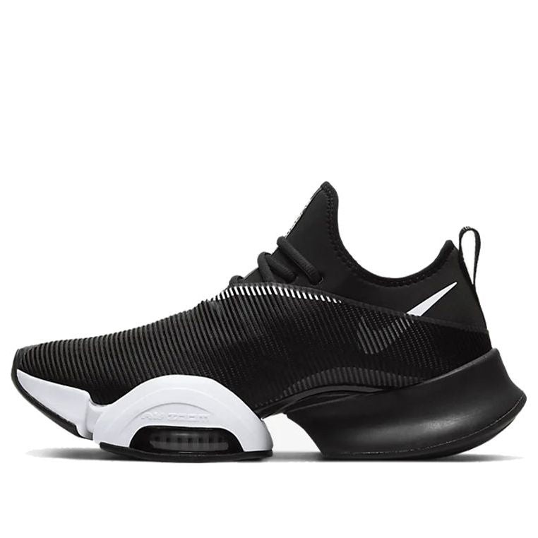 Nike Air Zoom SuperRep 'Black White' CD3460-010 - 1