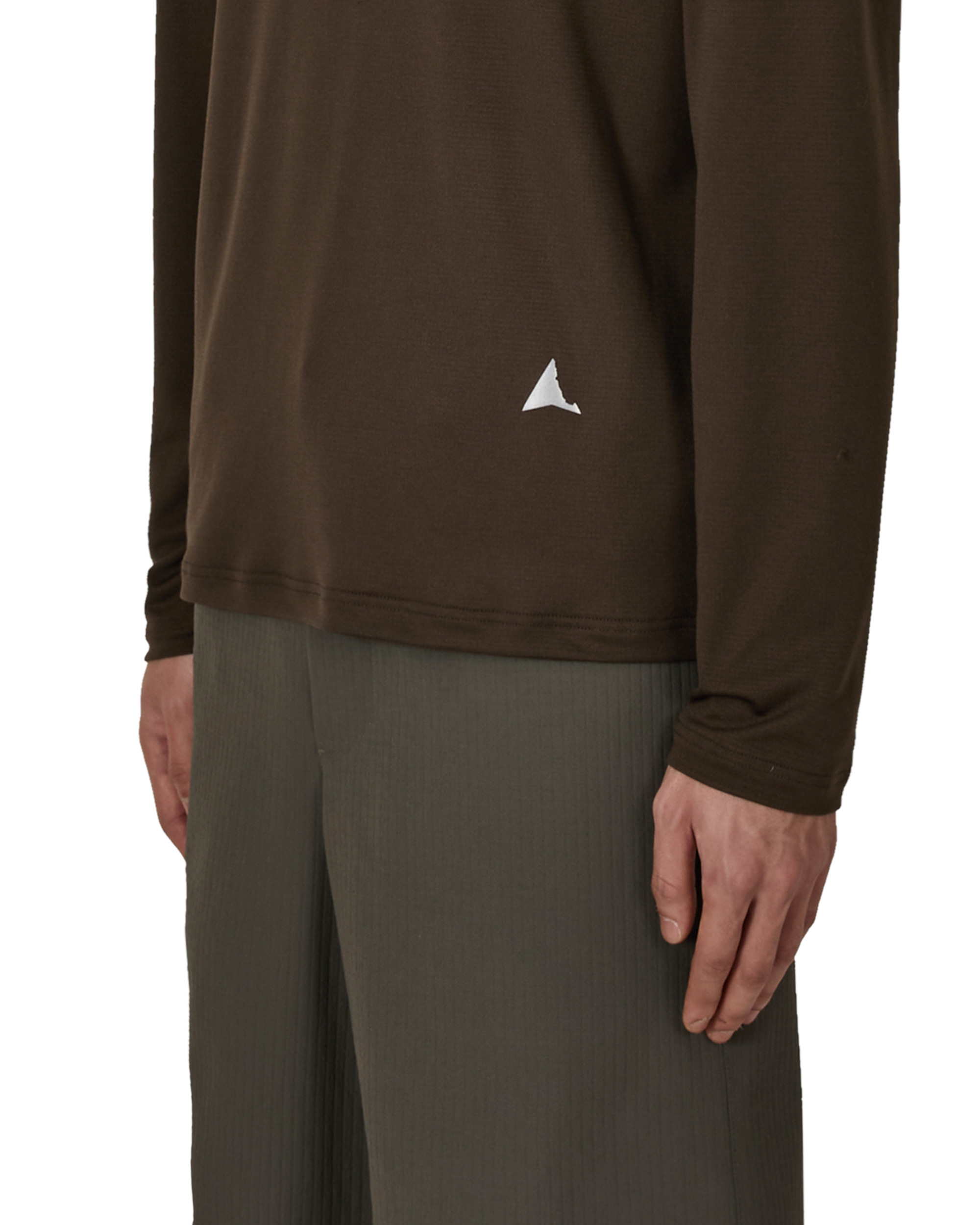 Fireflies Base Layer Fast Dry Long Sleeve - 6