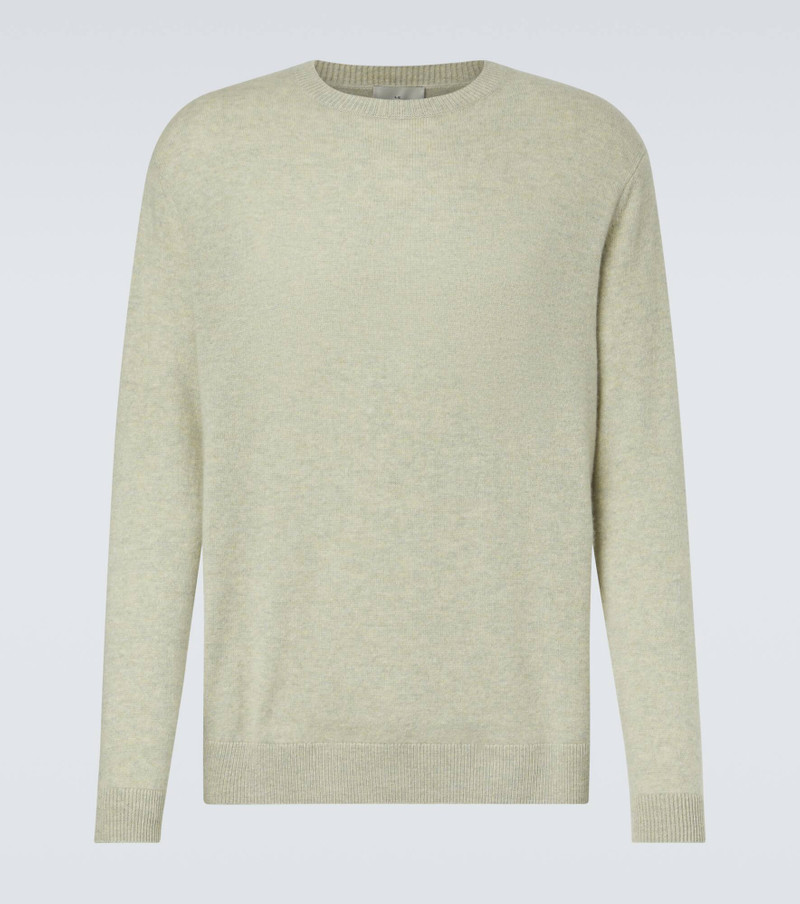 Colmar cashmere sweater 1