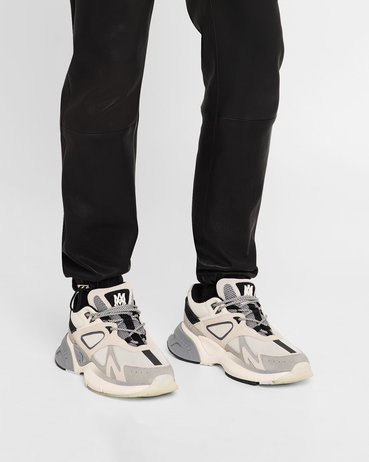 Men's MA Runner Sneakers - 2