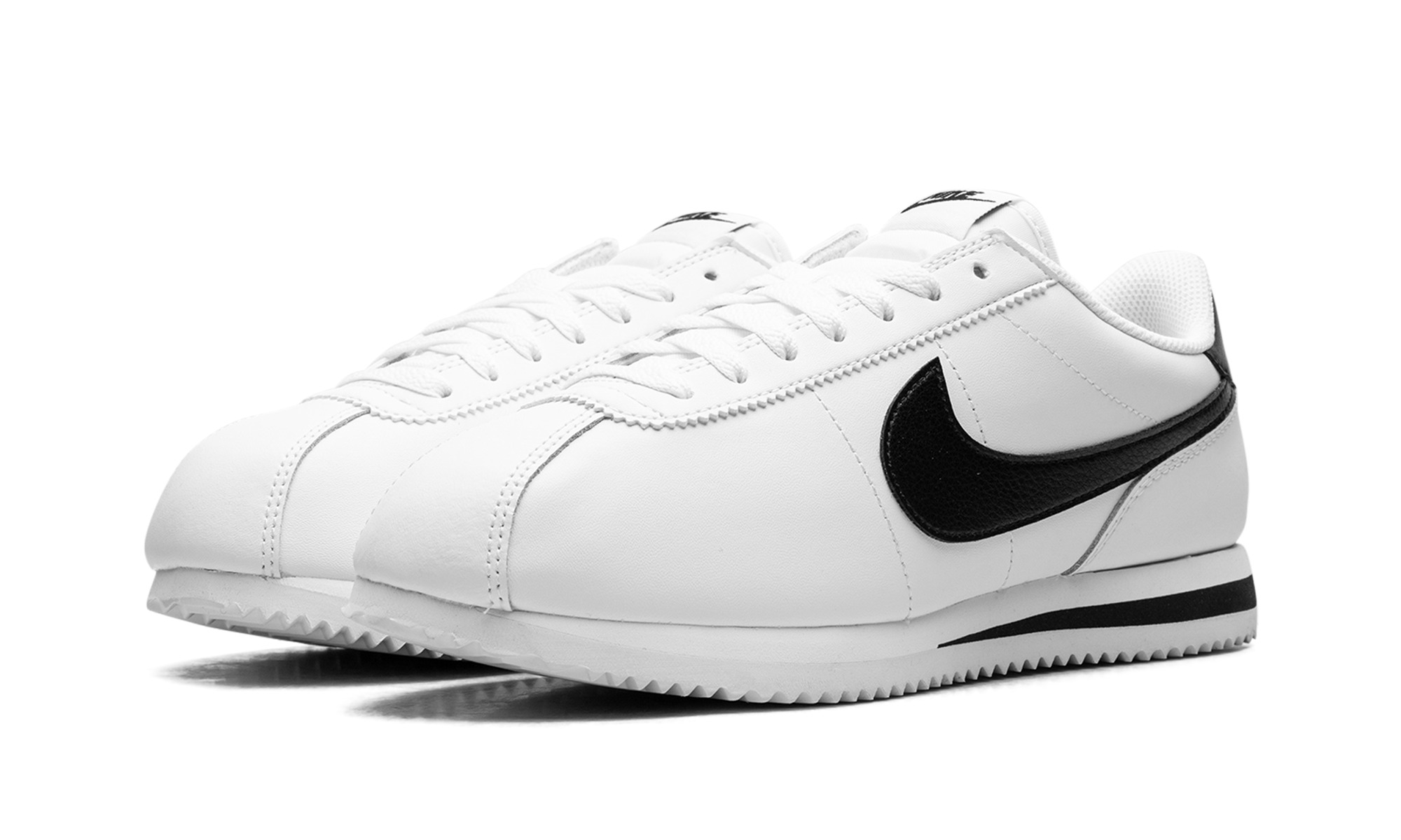 Cortez "White" - 2