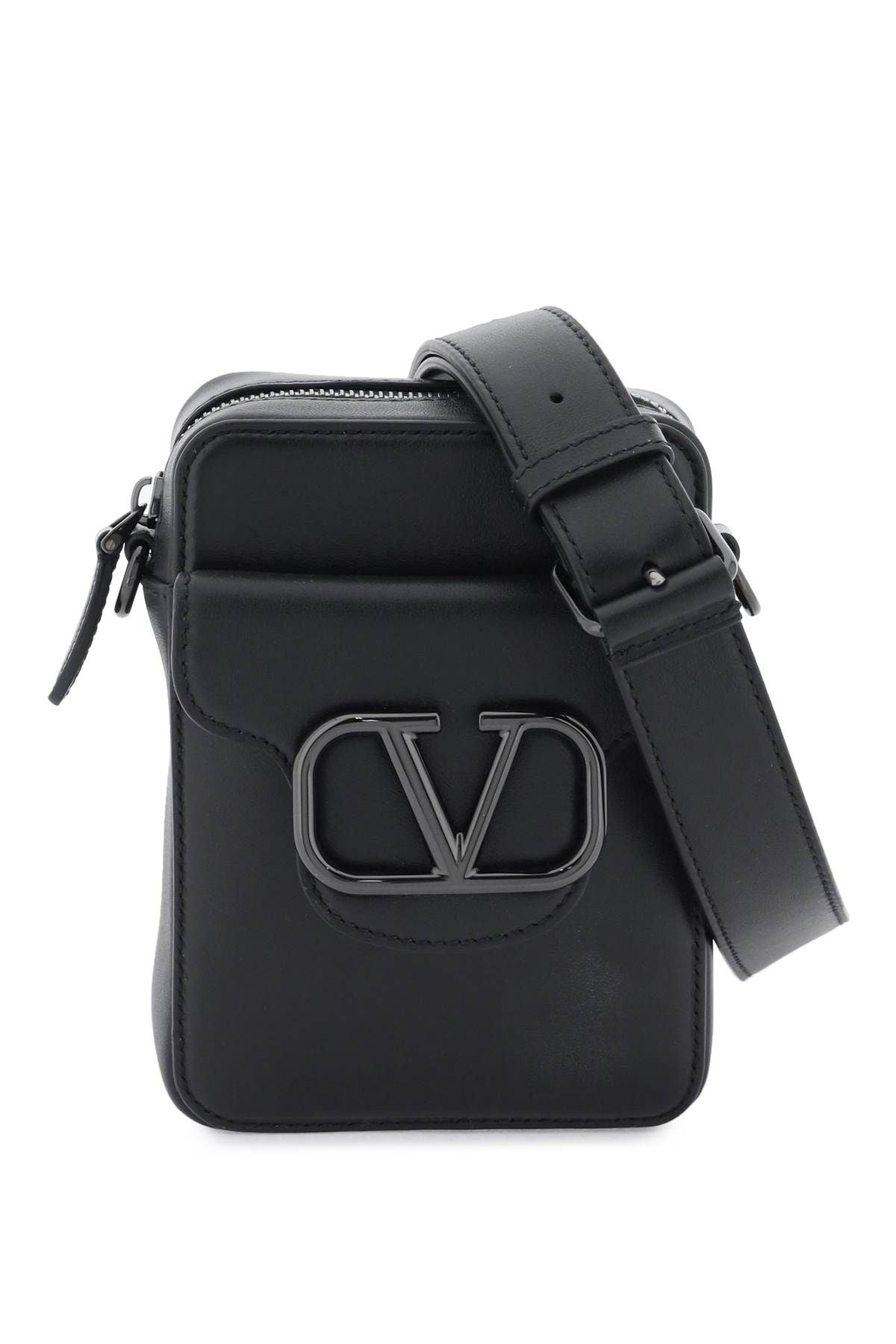 Valentino LOCÒ MINI CROSSBODY BAG | REVERSIBLE