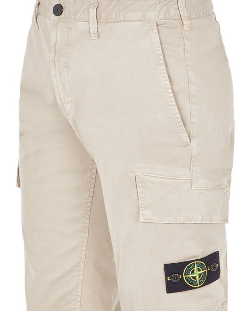 30604 ORGANIC COTTON _'OLD' TREATMENT DOVE GRAY 3
