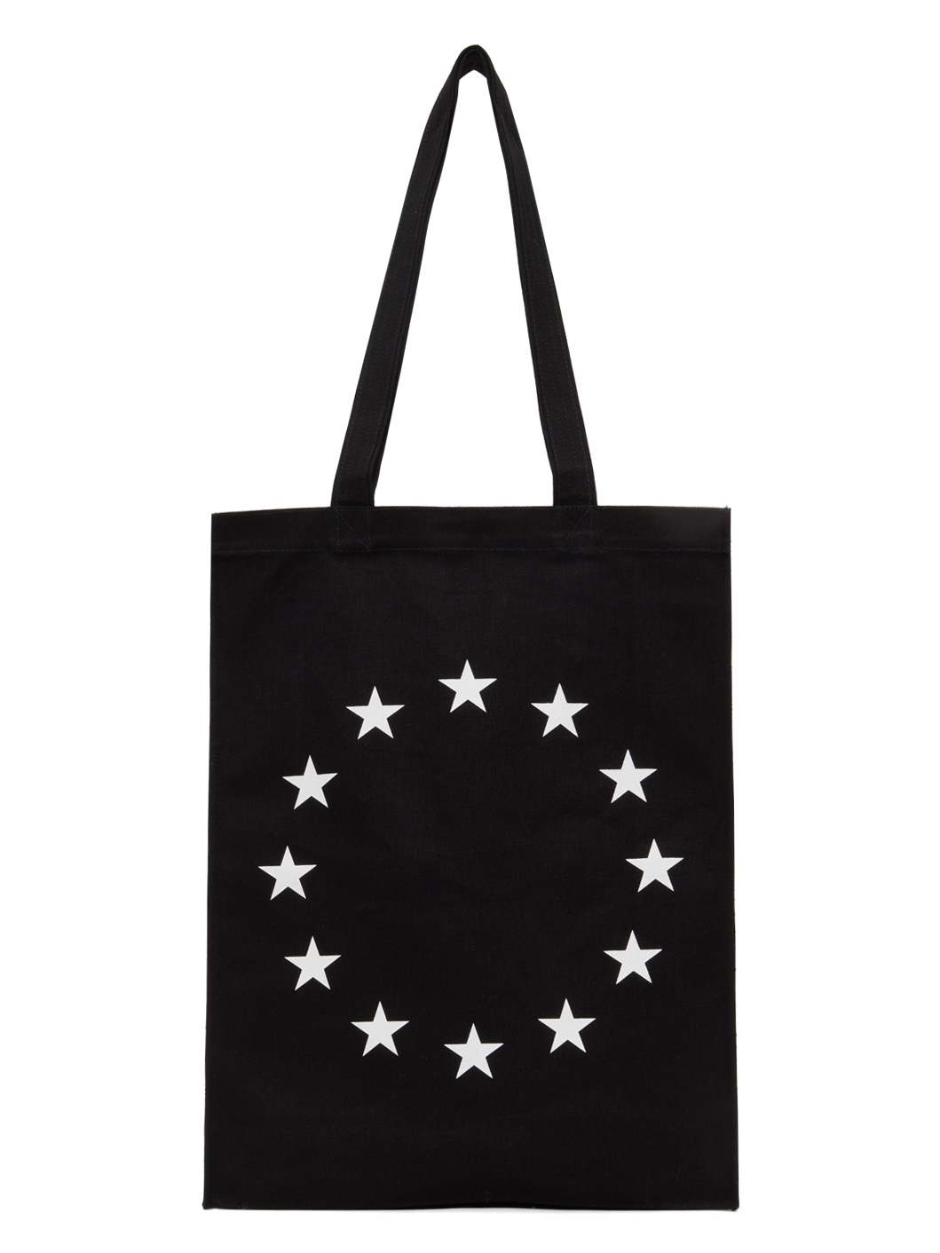 Black November Europa Tote - 1