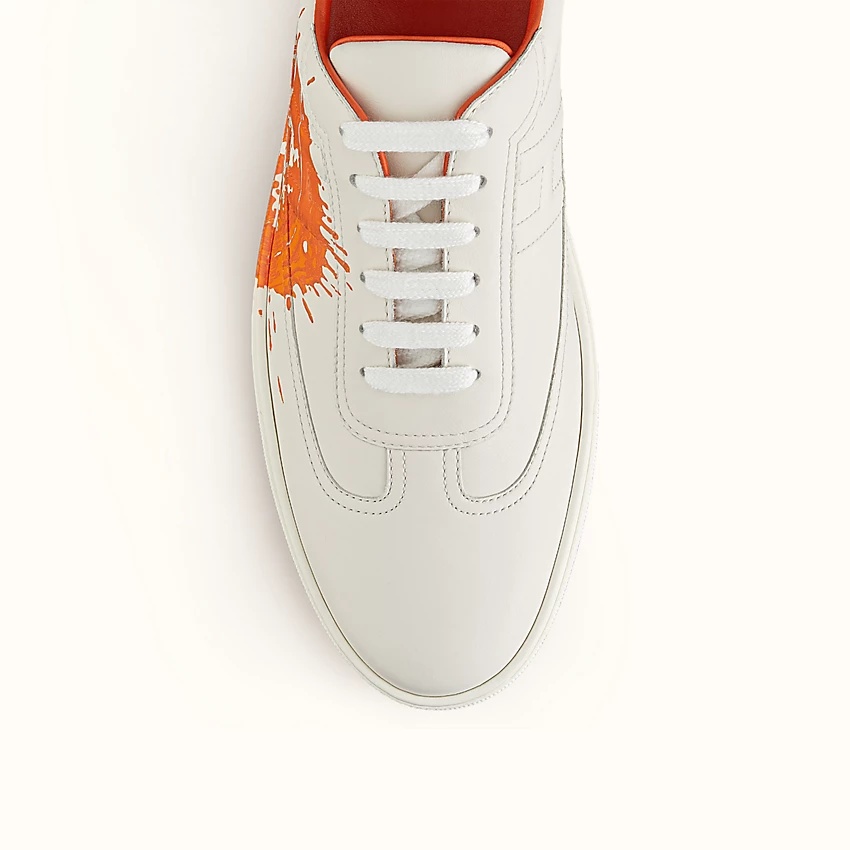 Quicker sneaker - 4