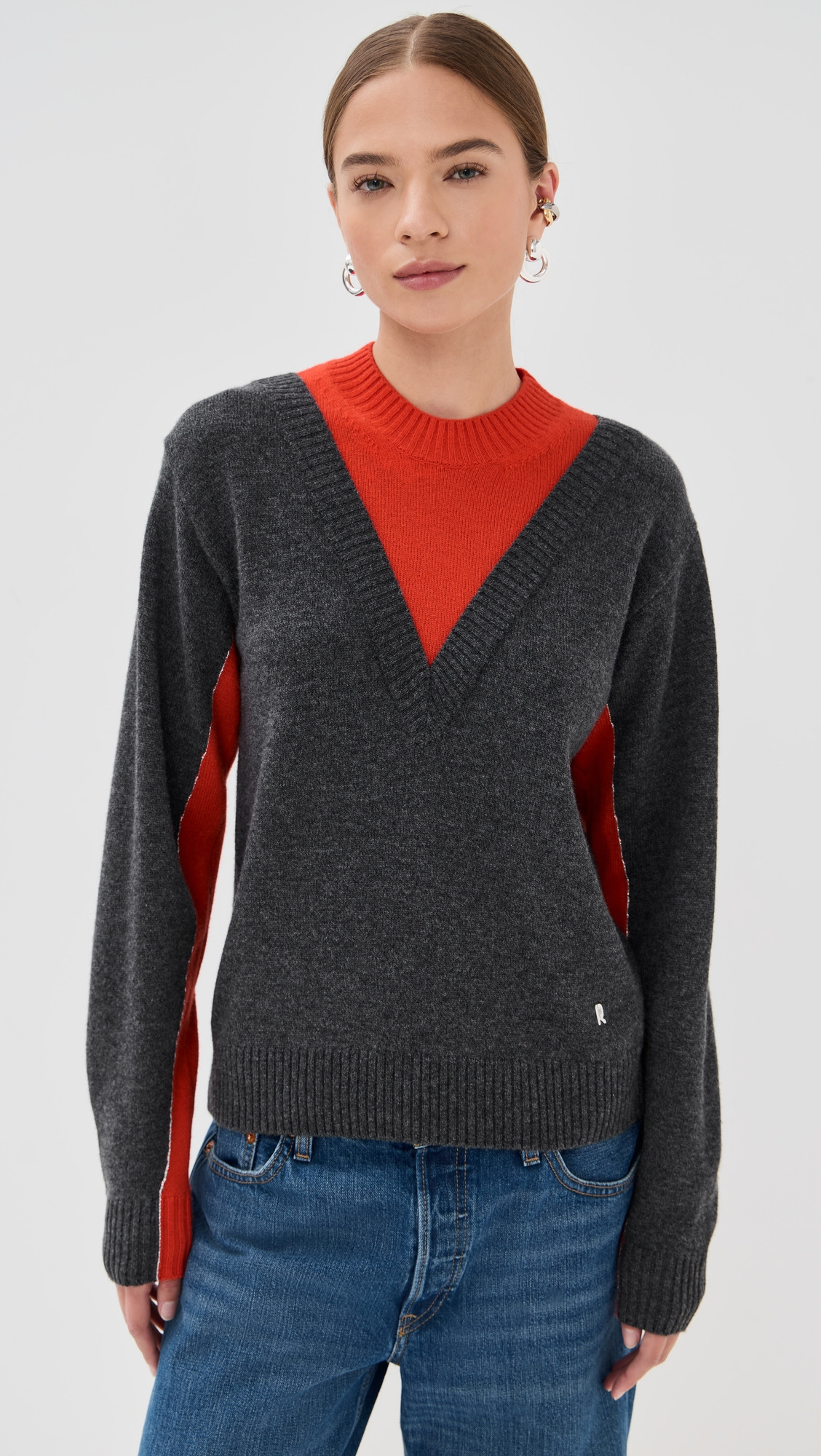 Pullover - 6