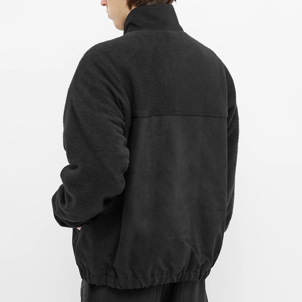 Rick Owens DRKSHDW Pullover Windbreaker - 5