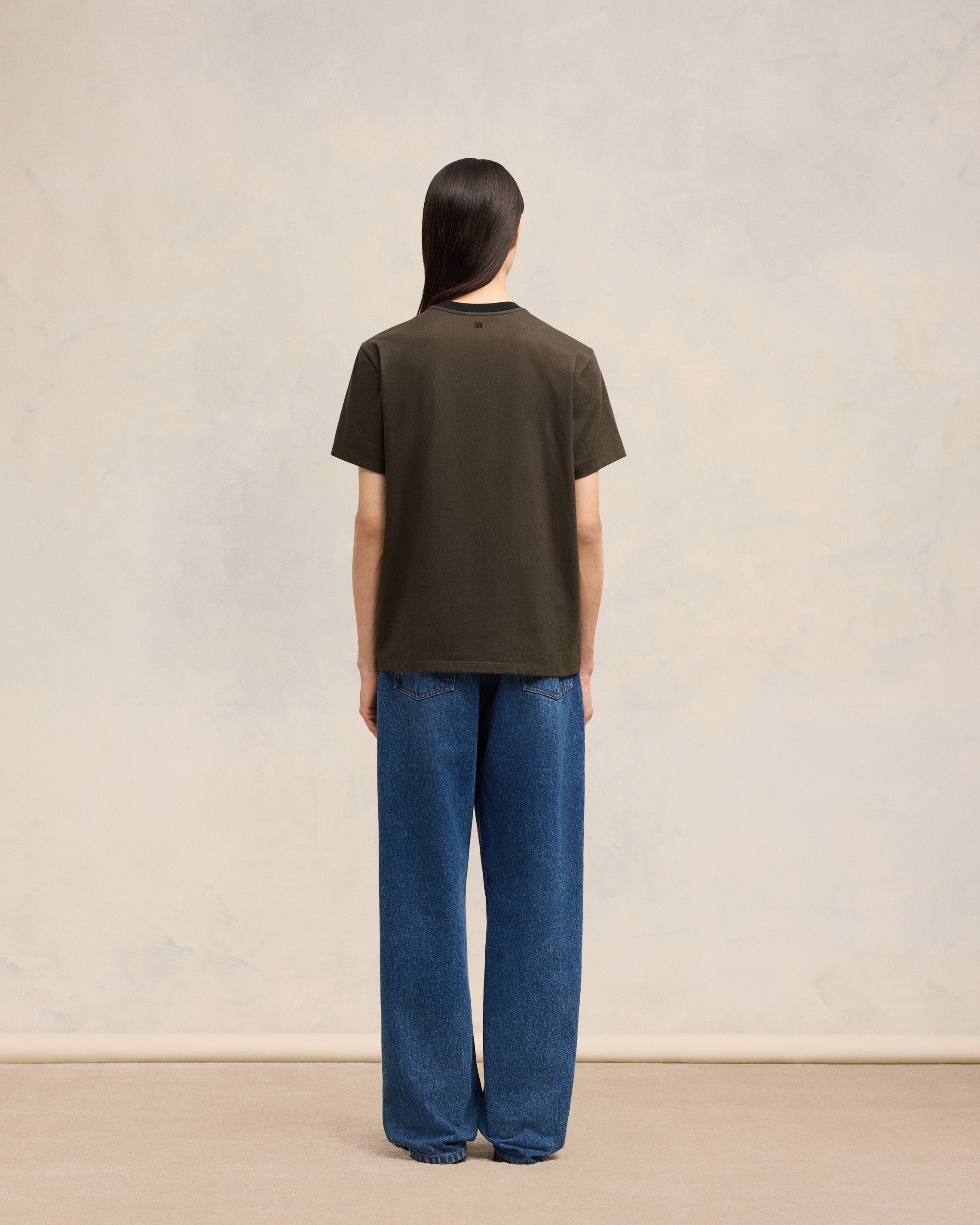 AMI PARIS T-SHIRT - 5