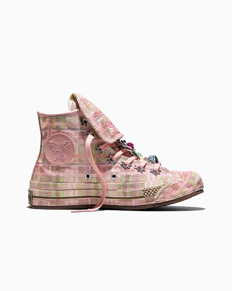 Converse x Collina Strada Chuck 70 1