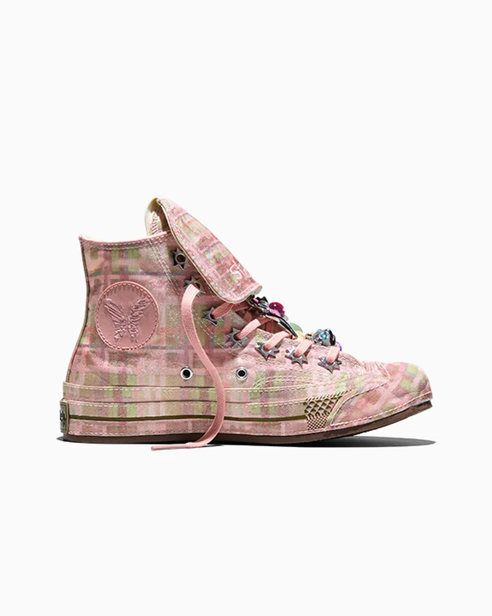 Converse x Collina Strada Chuck 70 - 1