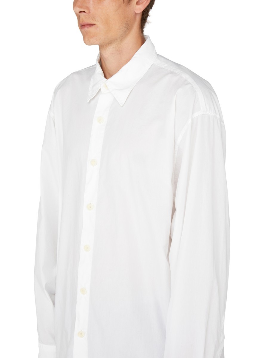 Cotton shirt - 4