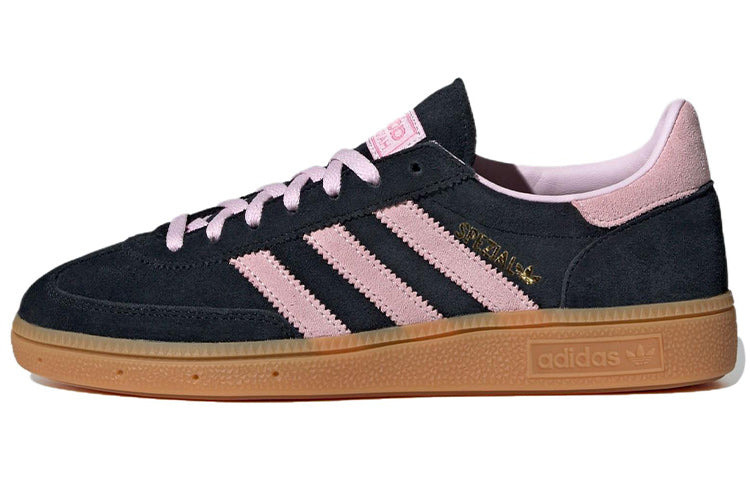 (WMNS) adidas Handball Spezial 'Black Clear Pink Gum' IE5897 - 2