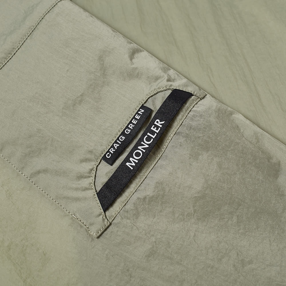 5 Moncler Craig Green Pantalone Lightweight Pant - 3