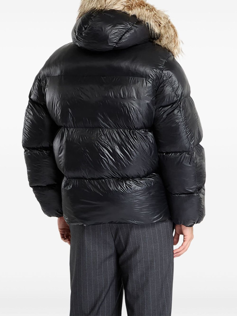 Duemila puffer jacket 3