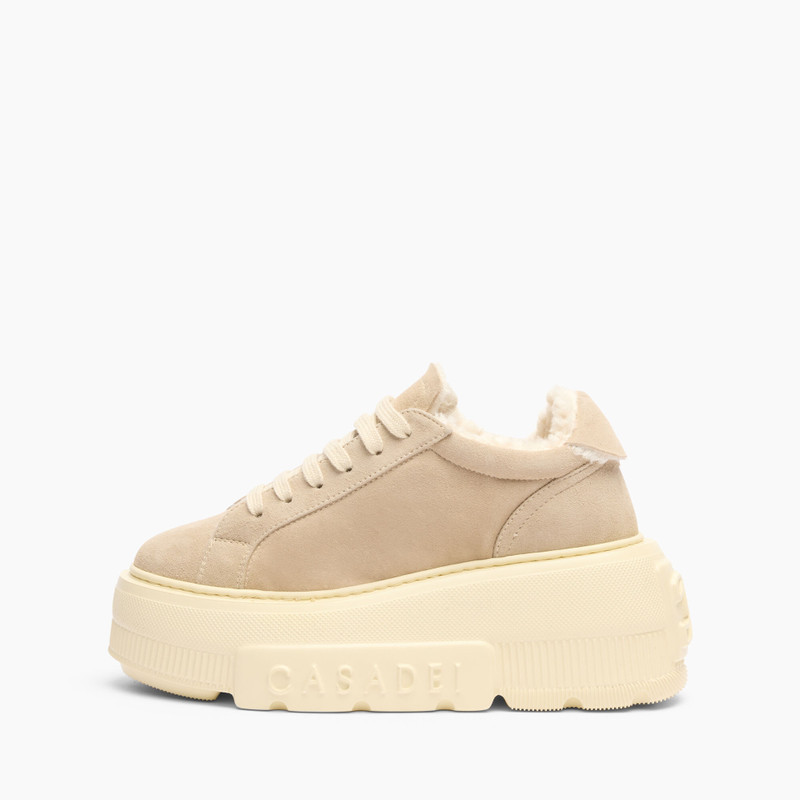Nexus Aplsenales Sneakers 3