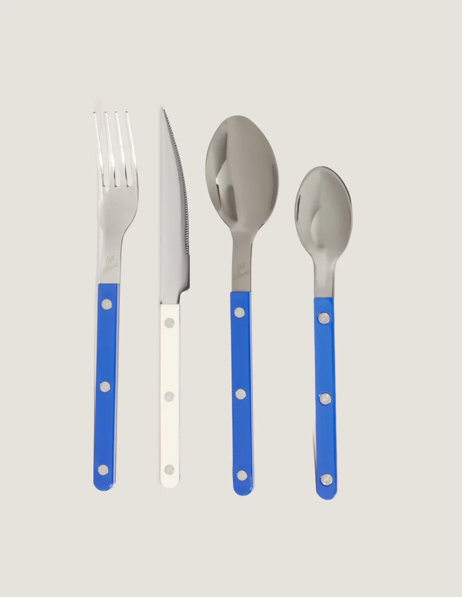 CAFE KITSUNE X SABRE 4 PIECES CUTLERY SET - 1