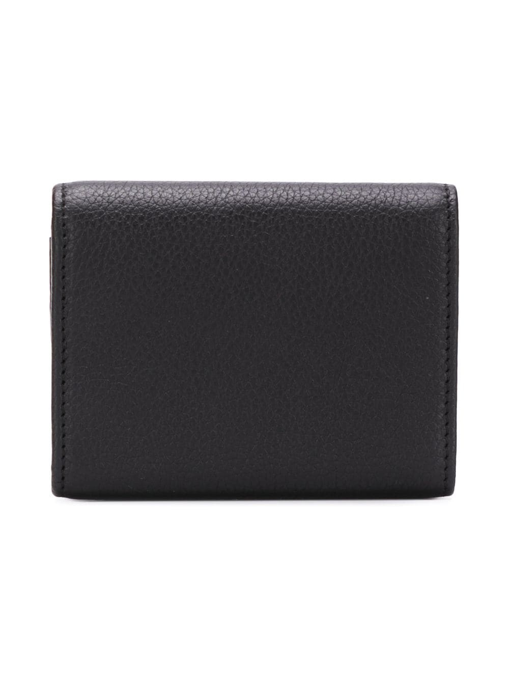 folded wallet - 2