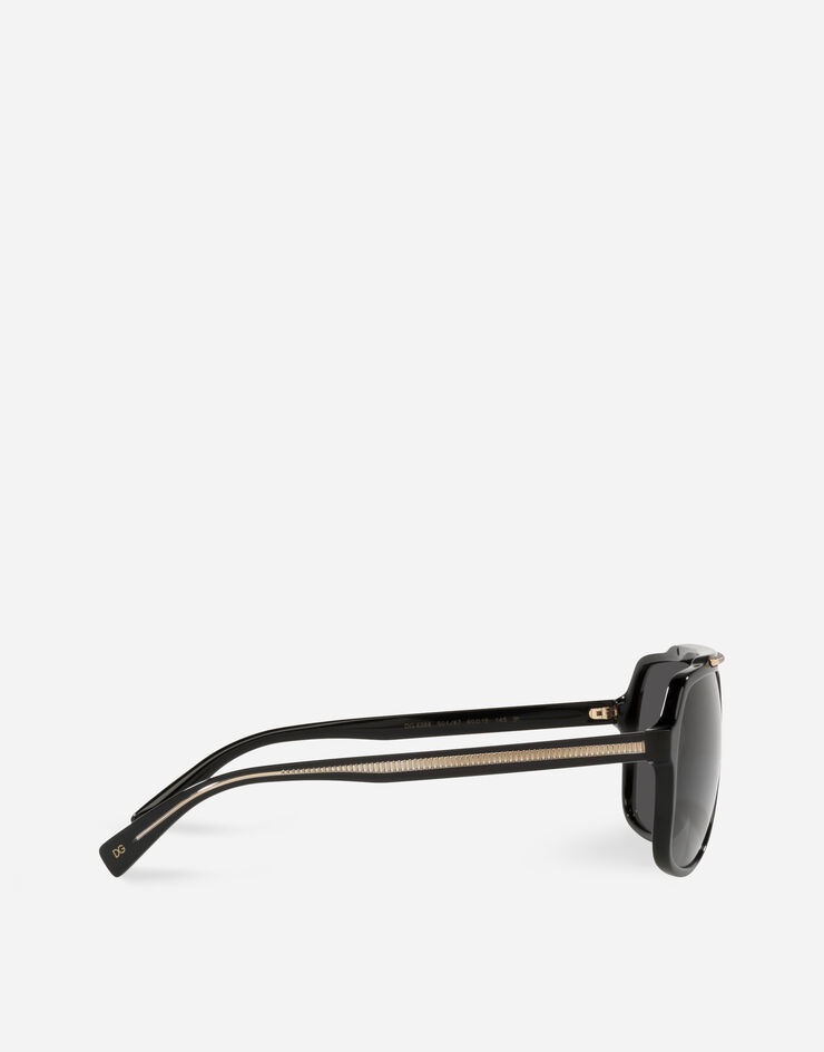 Gros grain sunglasses - 5