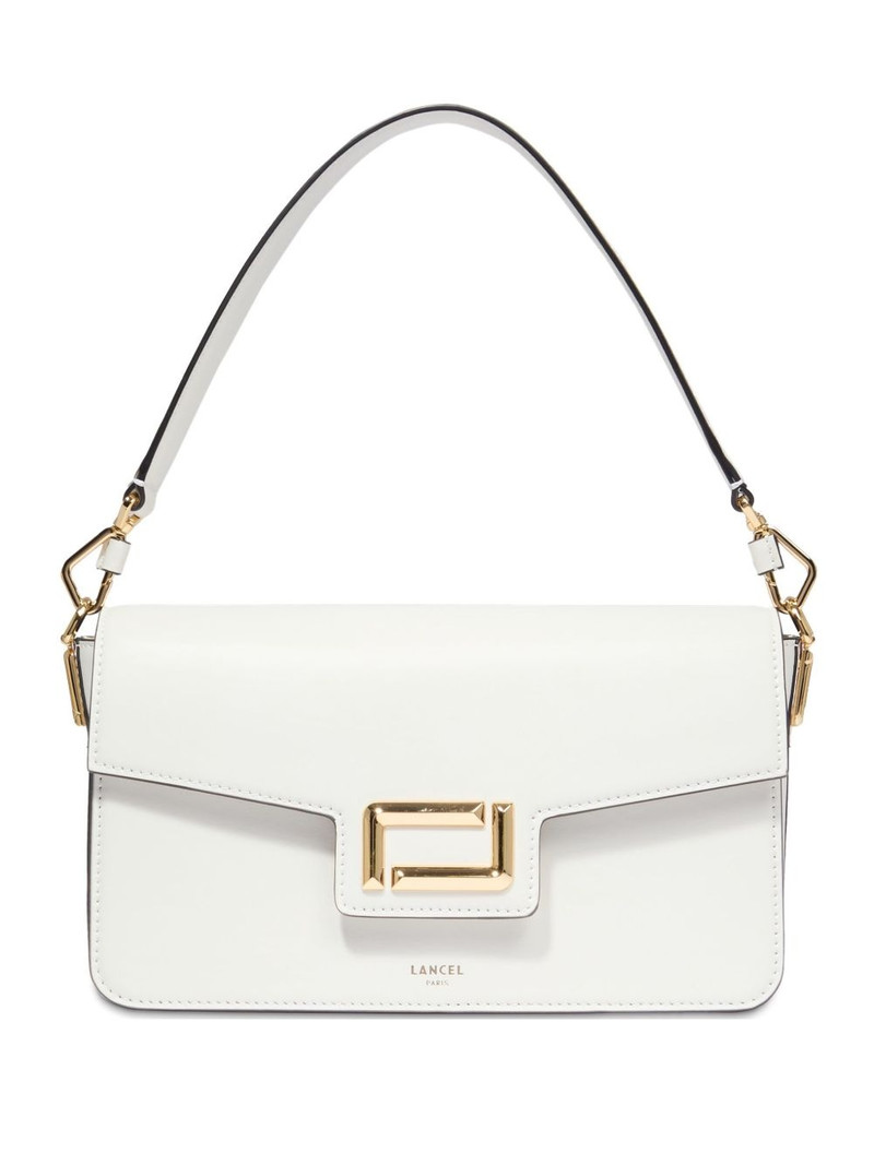 Angele Flap shoulder bag 1