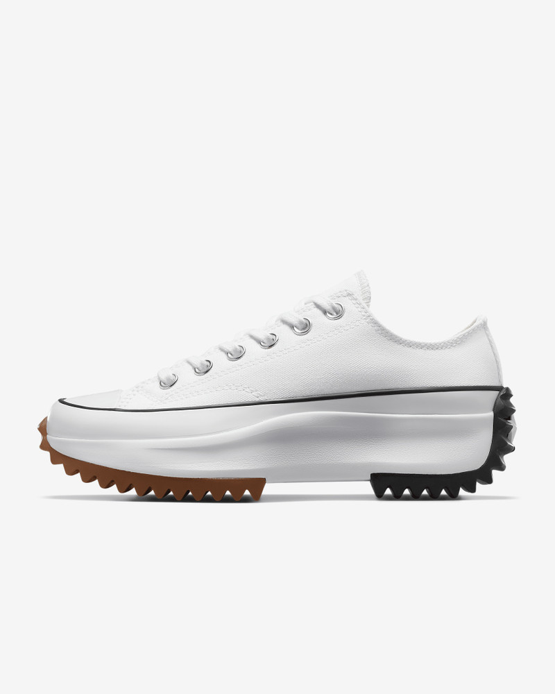 Run Star Hike Platform Unisex Shoes - 1