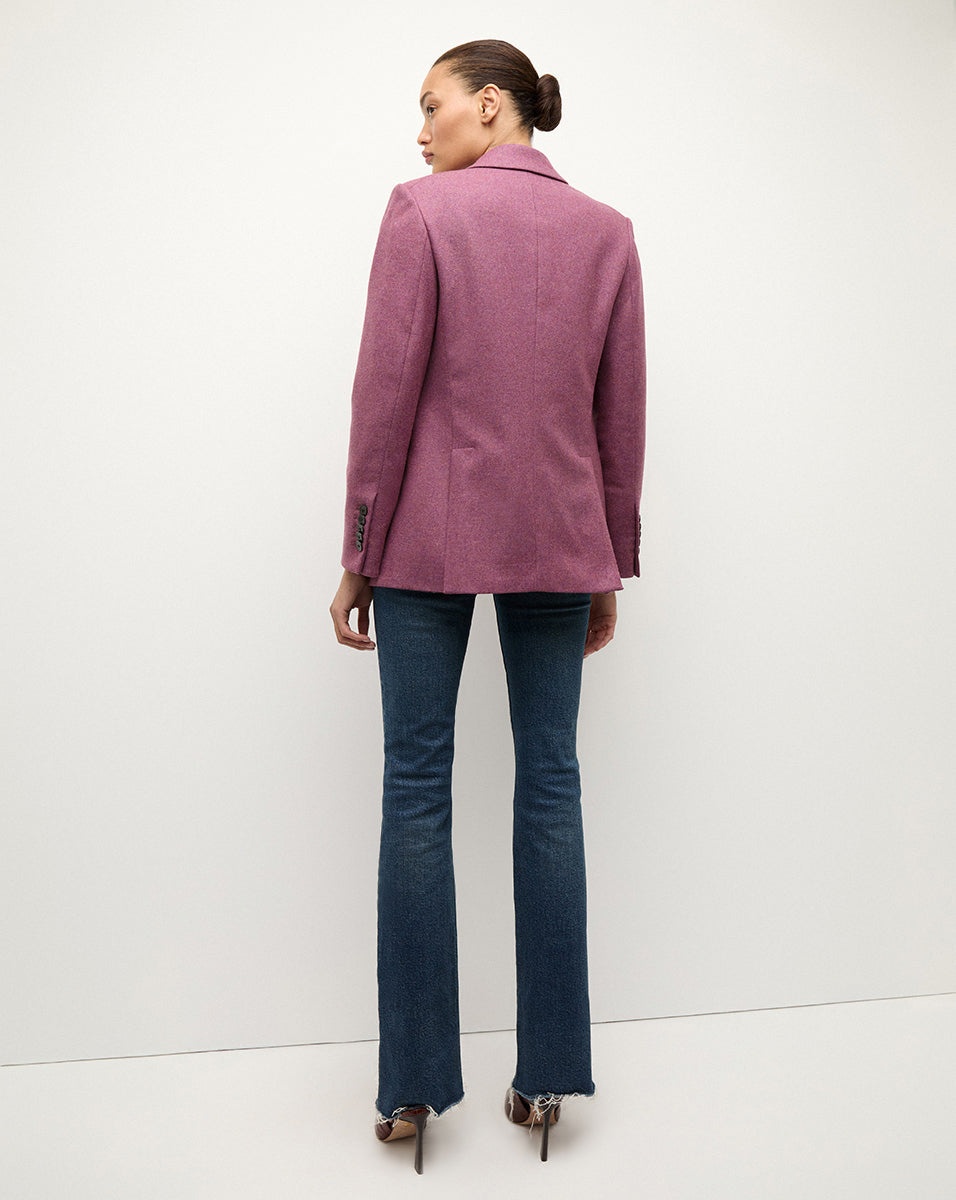 SEVYN DICKEY JACKET - 6