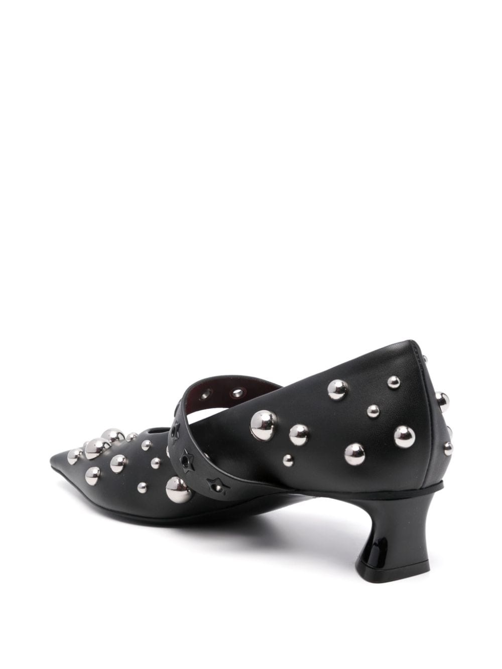 Elsa studded pumps - 3
