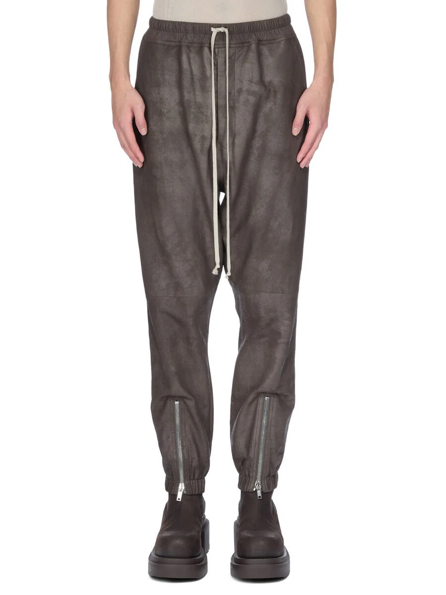 Tecuatl trousers - 1