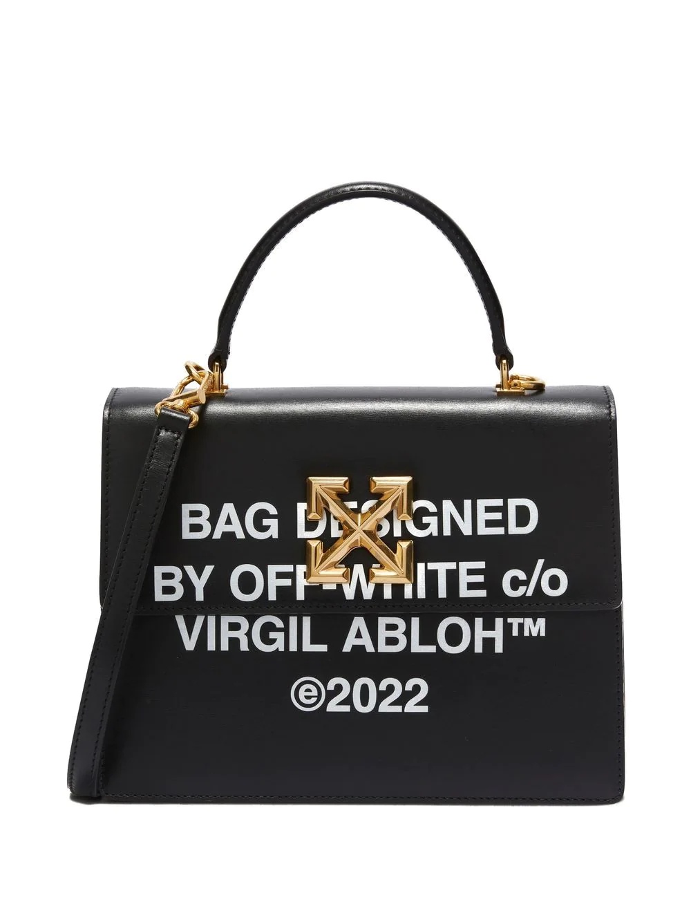 Jitney 2.8 mini bag - 1
