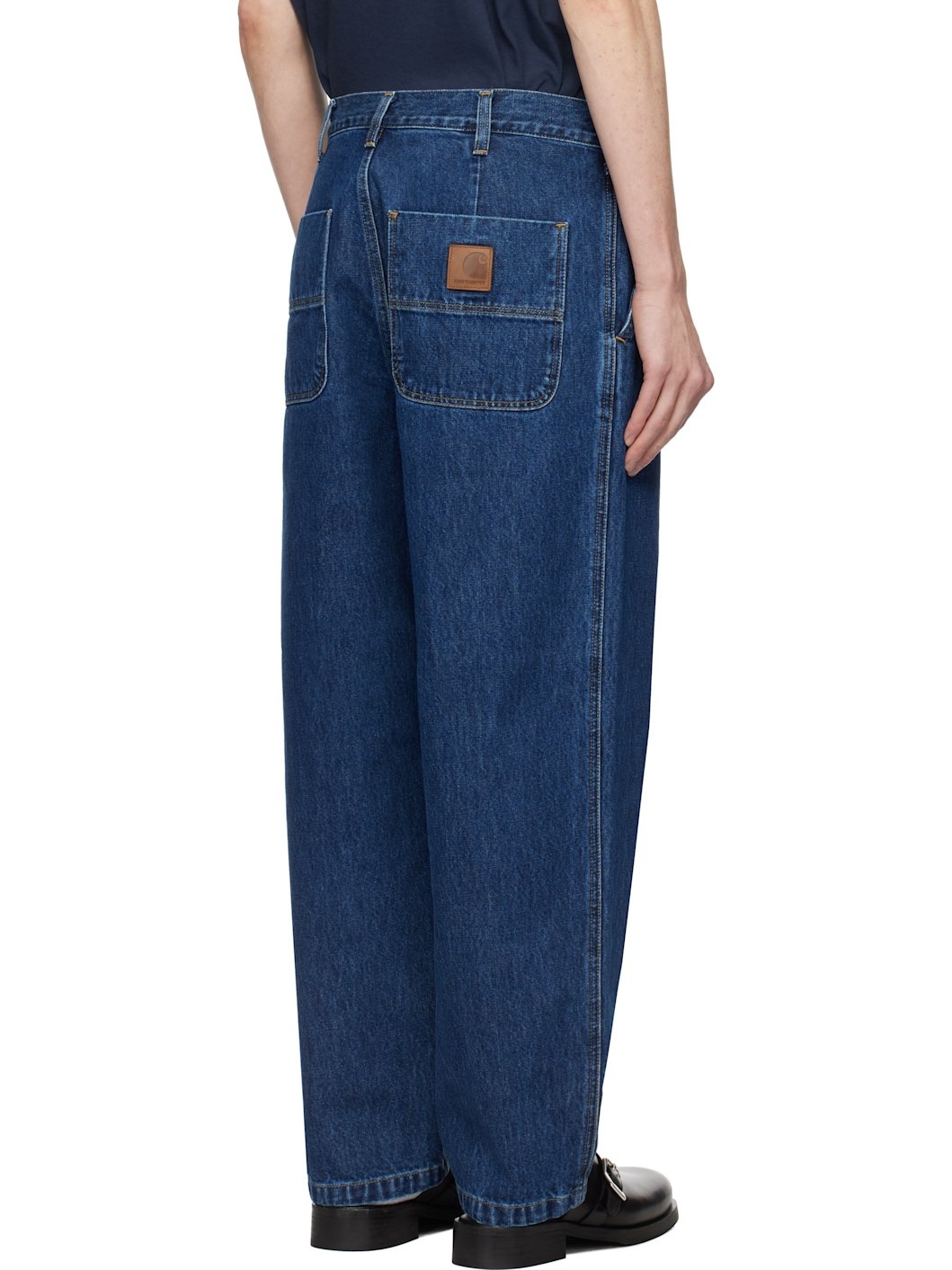 Blue Jace Jeans - 3
