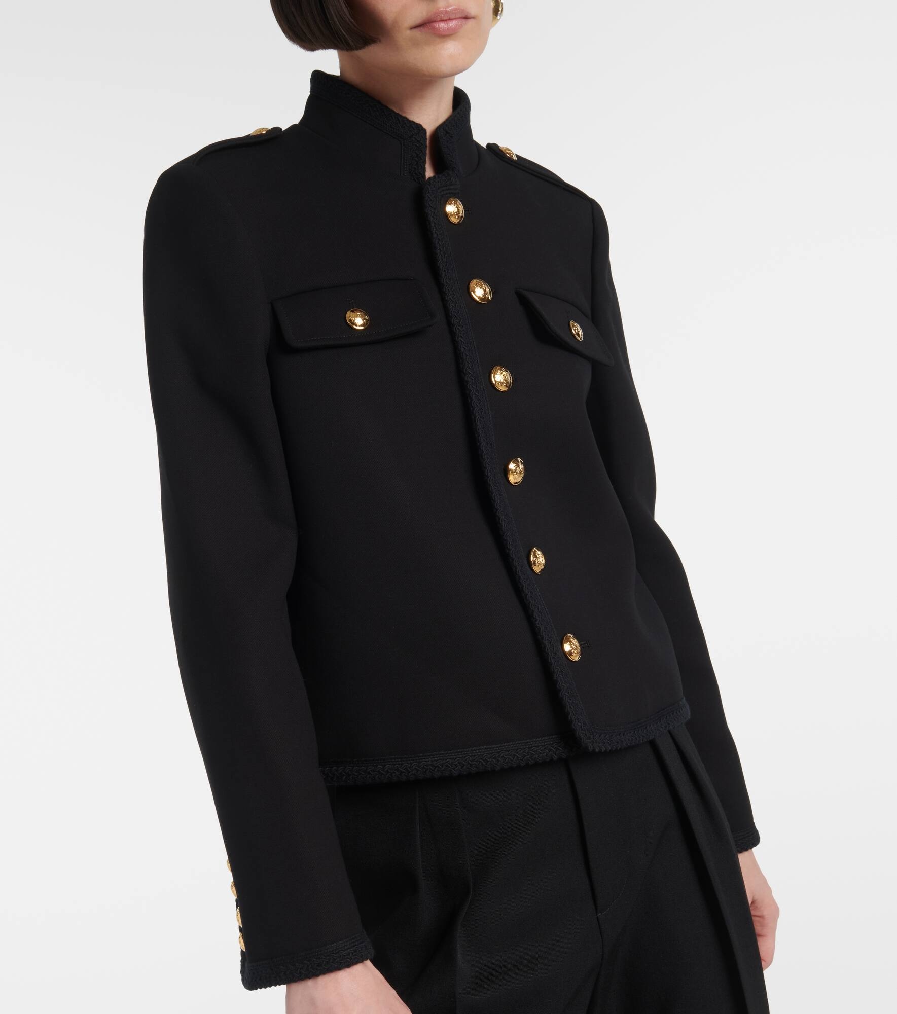 Briella cotton jacket - 6