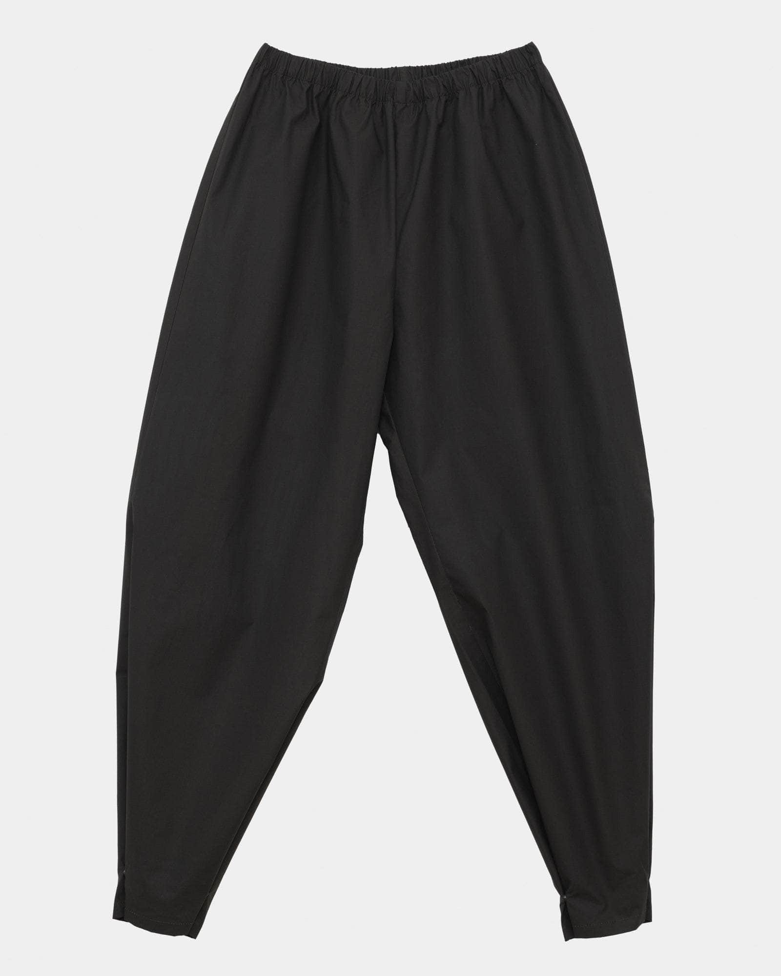 Cave Pants - Waxed Organic Cotton - 11