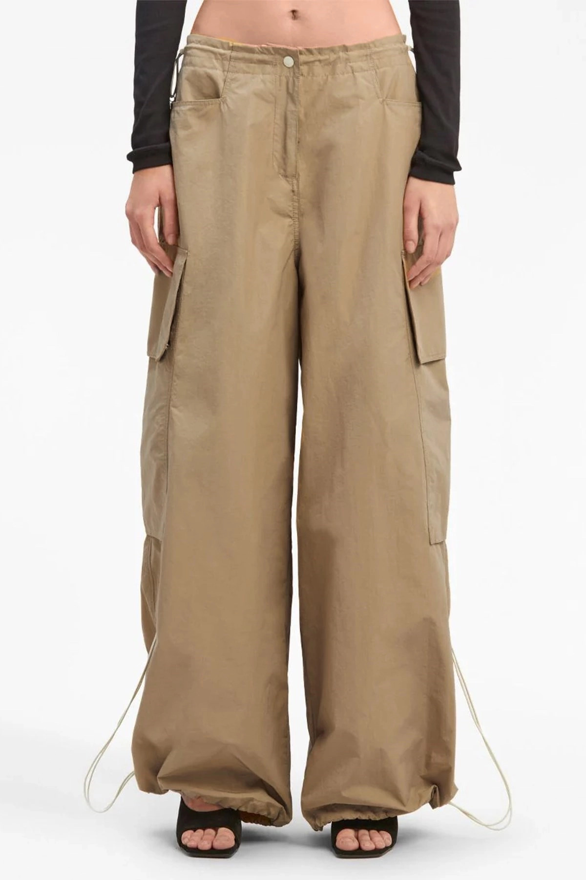 Parachute pants - 2