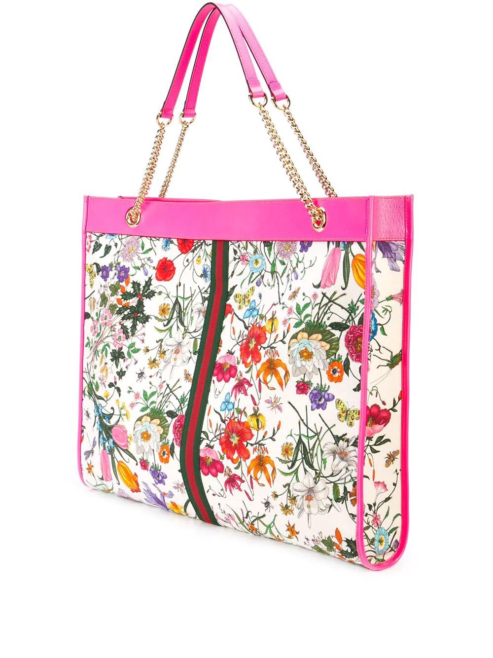 Rajah maxi tote - 3