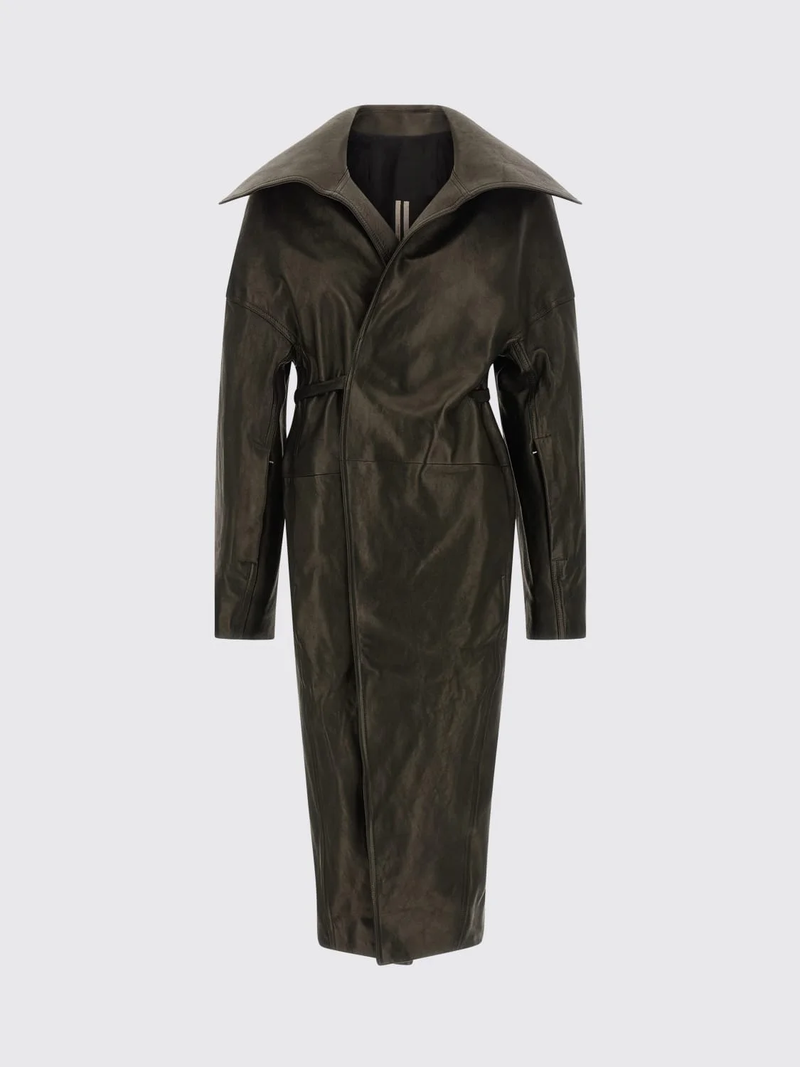 Trench coat woman Rick Owens - 1