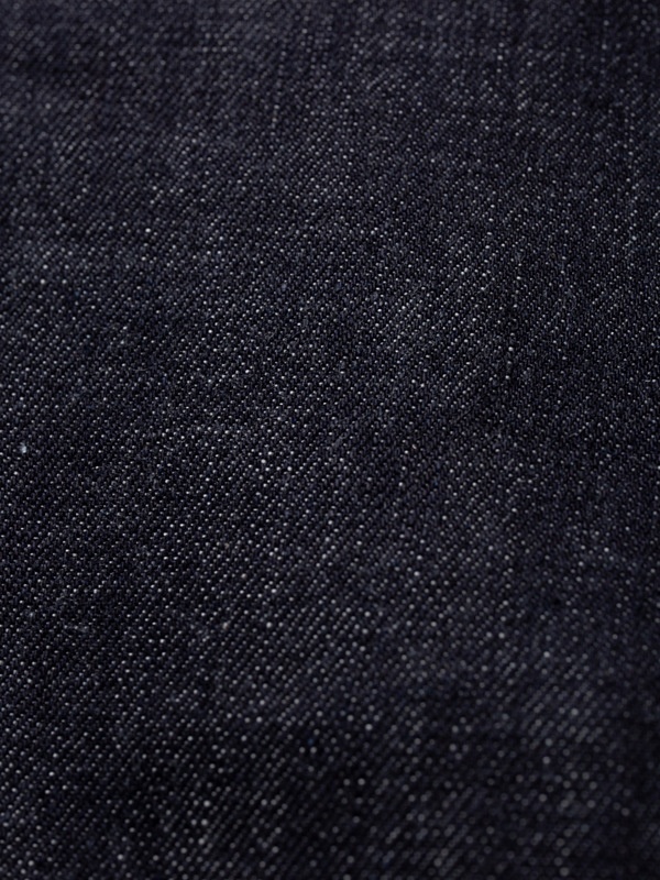 Gritty Jackson Dry Ruby Selvage - 9