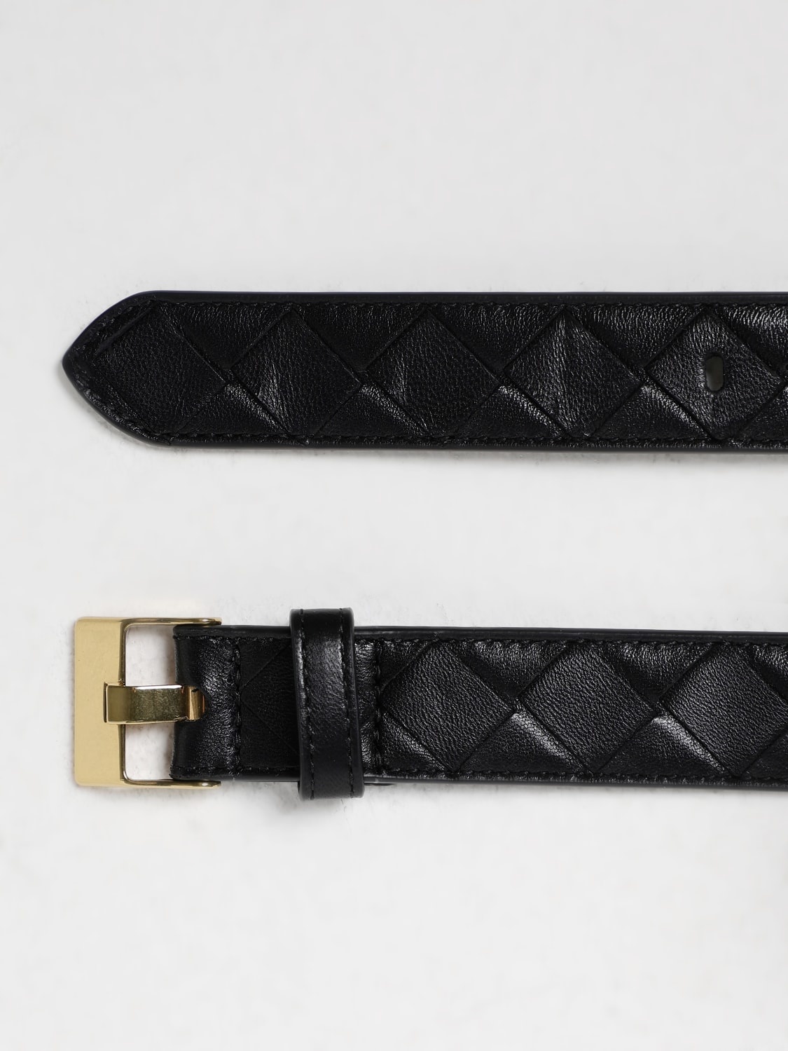 Belt woman Bottega Veneta - 2