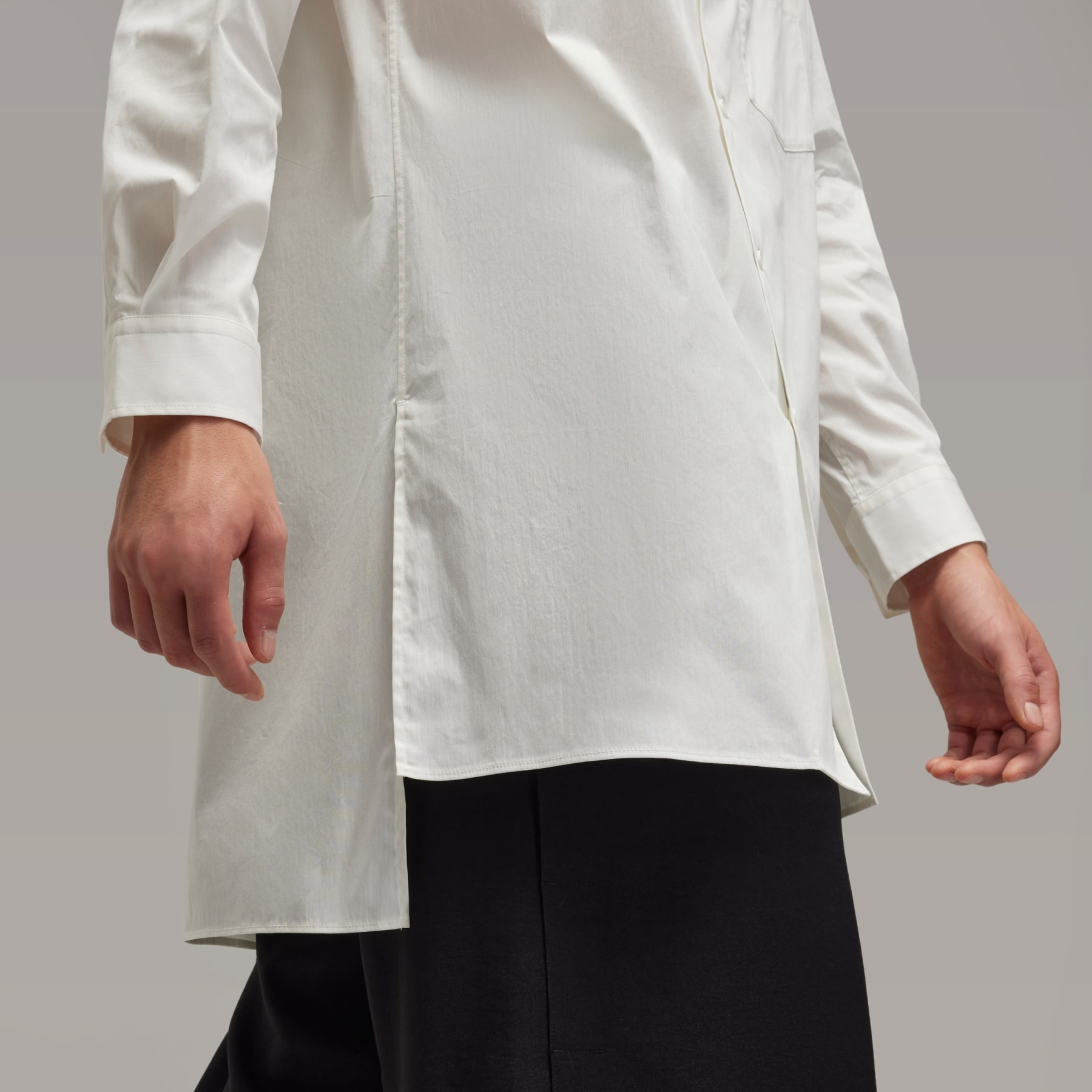 Y-3 Graphic Shirt - 7