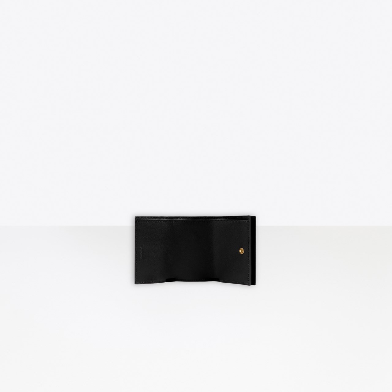 Neo Classic Mini Wallet - 3