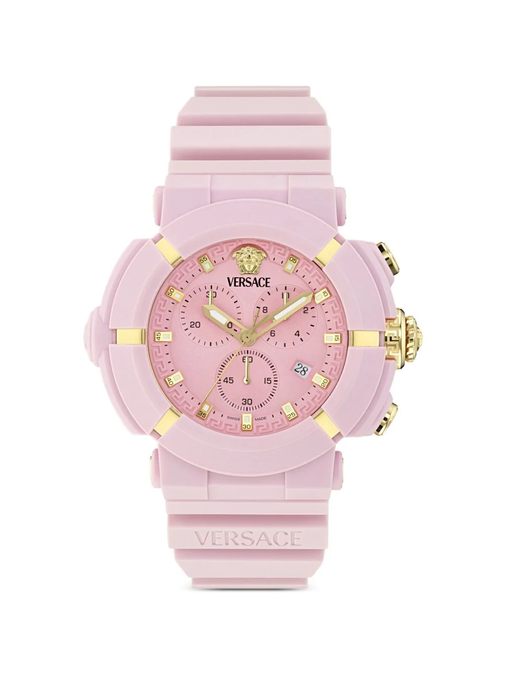 V-Real Active Chrono 44mm watch - 1
