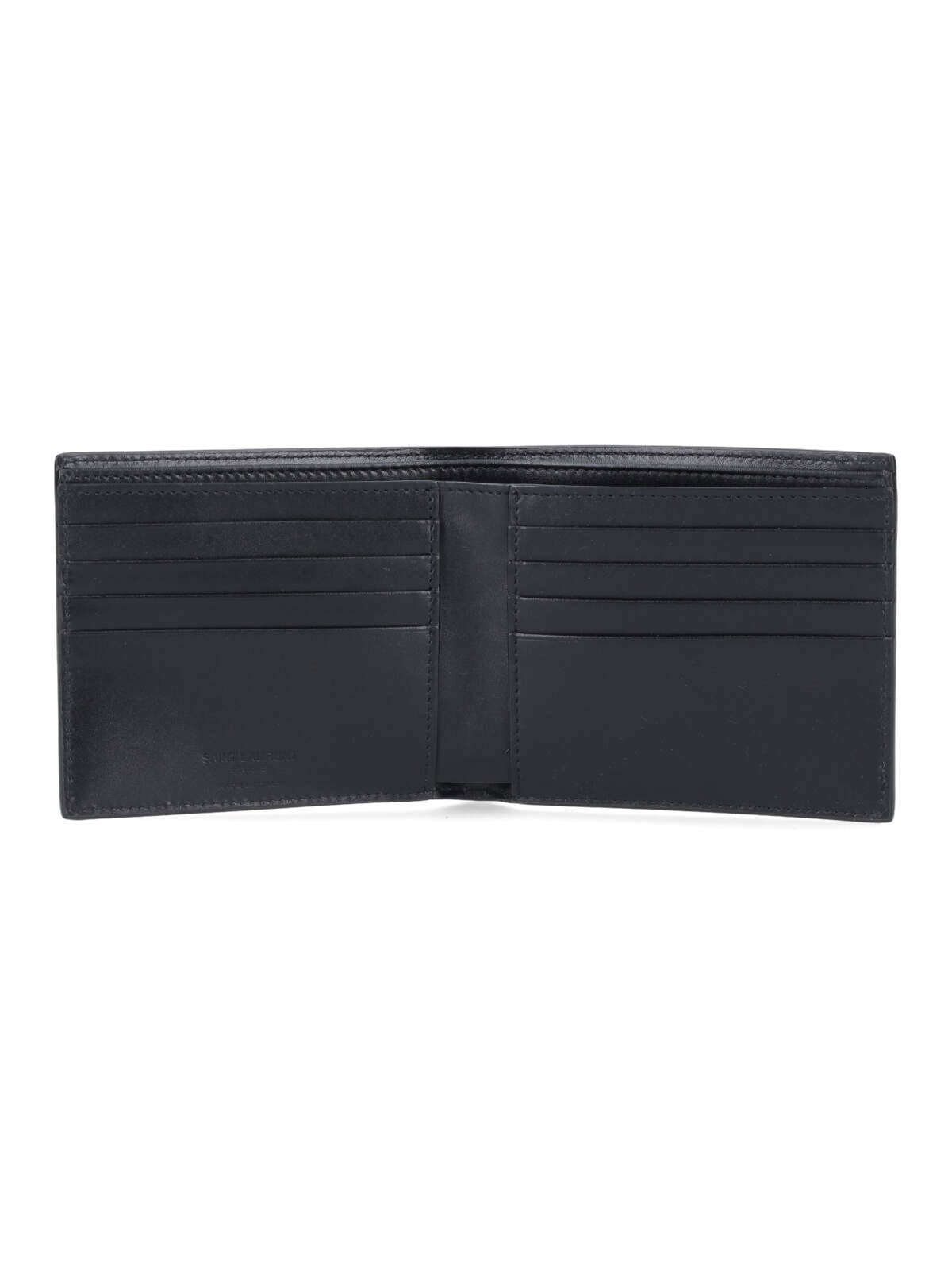 "PARIS EAST/WEST" WALLET - 2