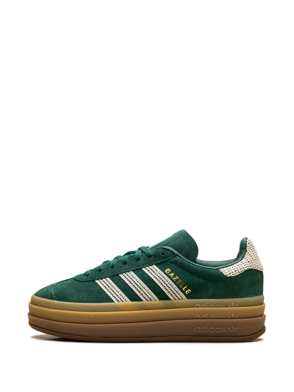 Gazelle Bold sneakers - 5