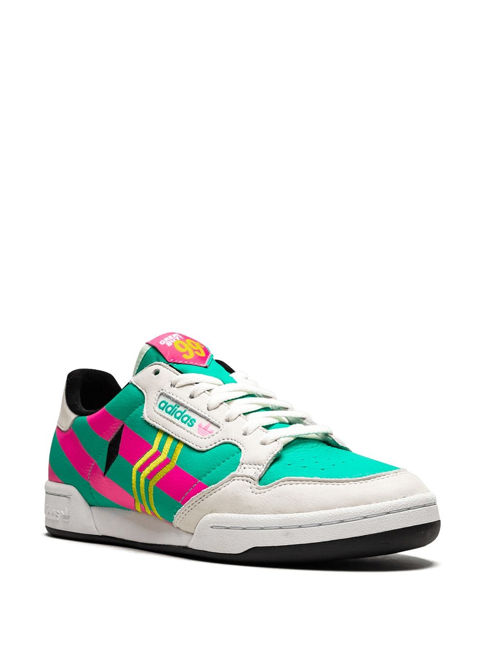 x AriZona Iced Tea Continental 80 sneakers - 2