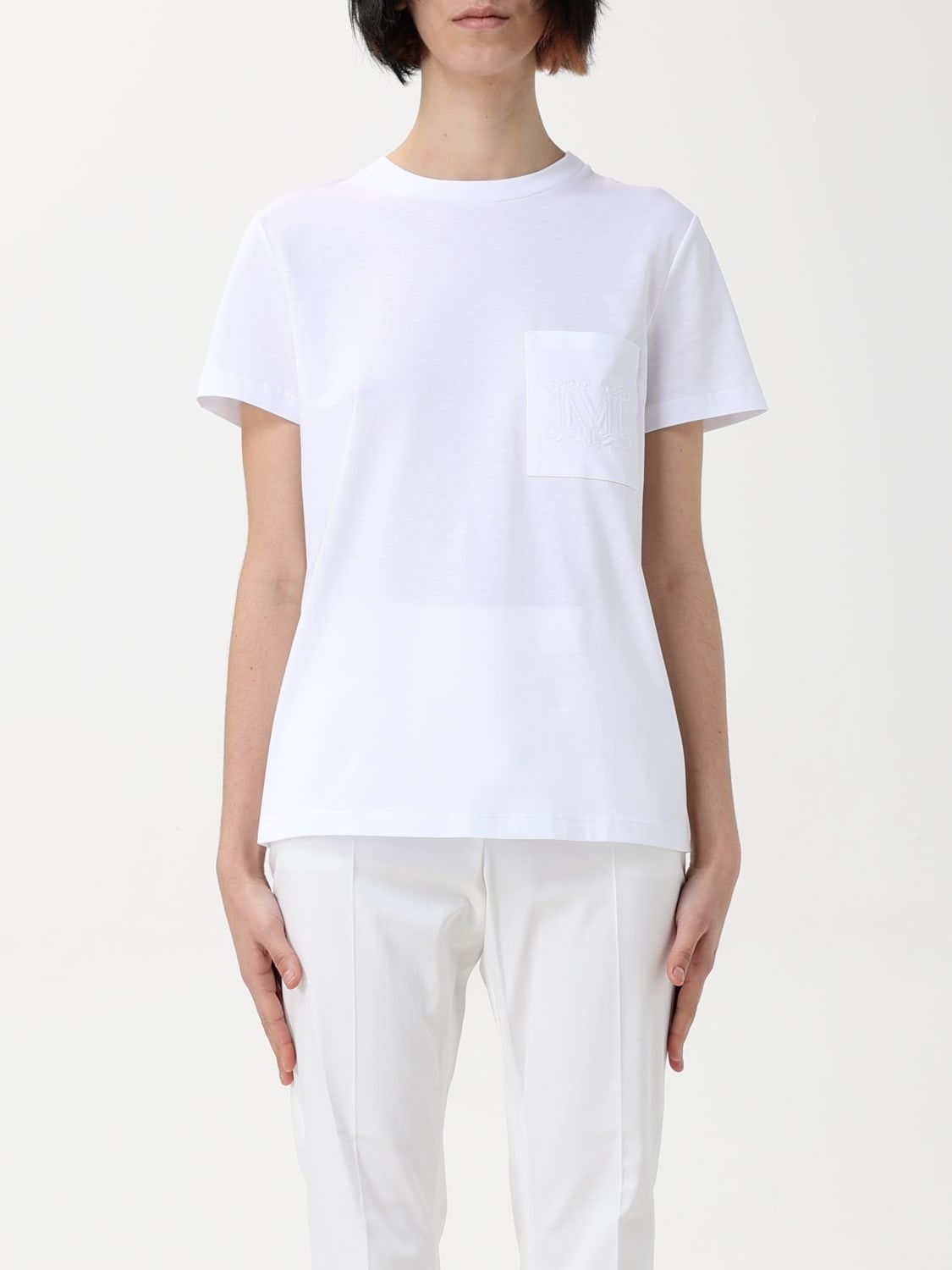 Top woman Max Mara - 1