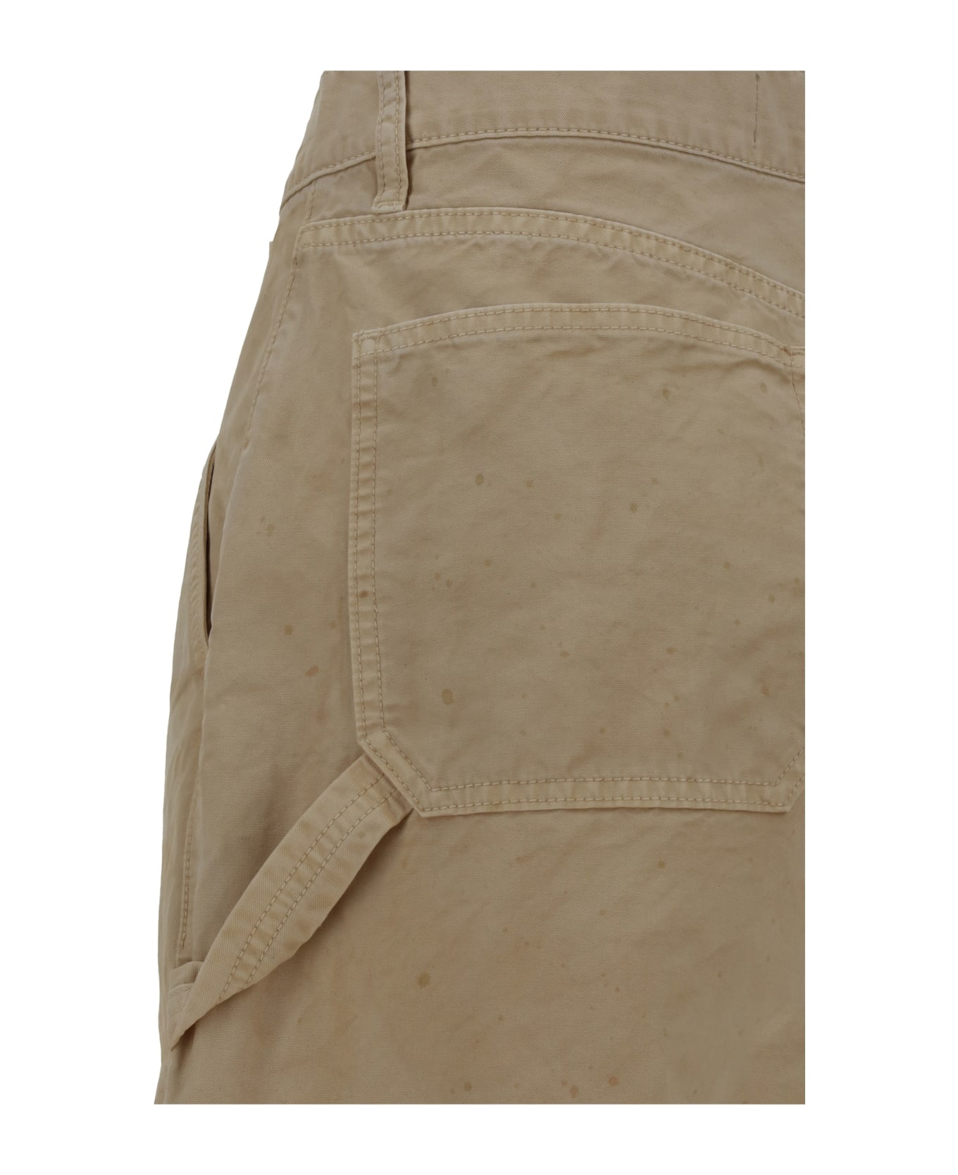 Workwear Pants - 3