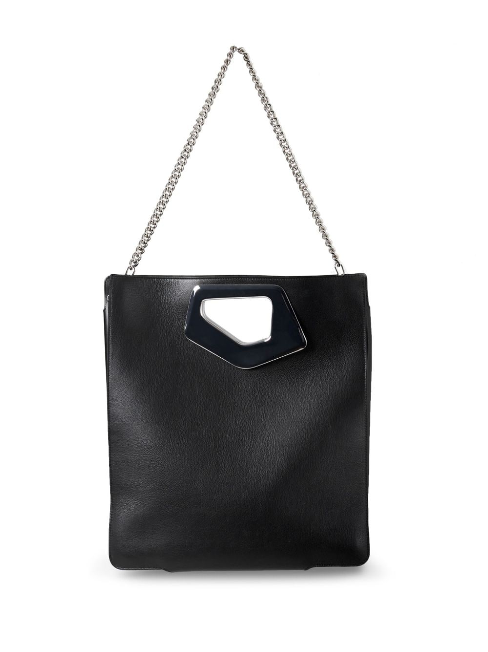 tall Arabella tote bag - 2