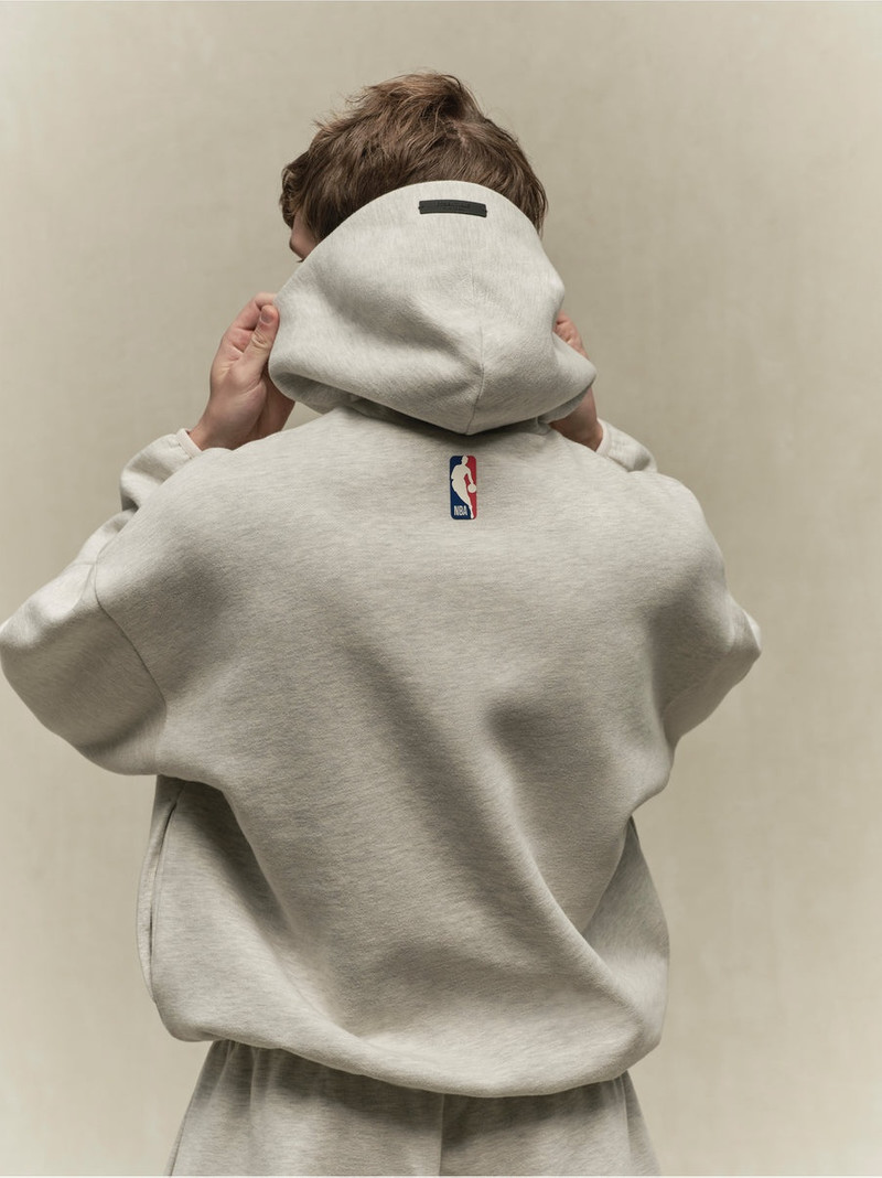 ESSENTIALS Essentials NBA Hoodie outlook